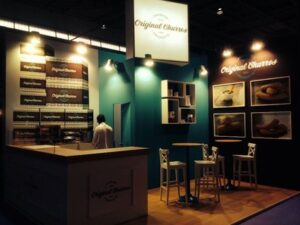 Alimentaria 2012