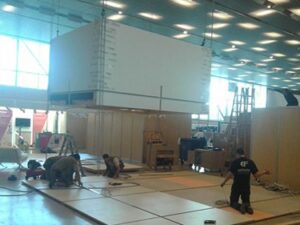 Cine Europe 2014
