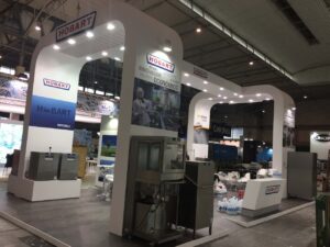 Hostelco 2016