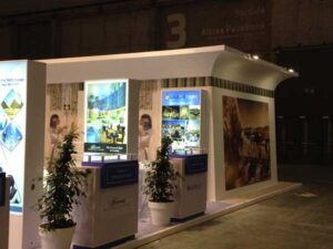 IBTM 2014