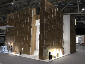 Light & Building 2012