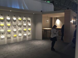 Light Building 2016