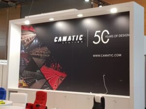Cine Europe 2018